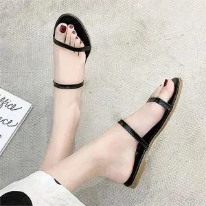 [오노마] ONM 여름 반바지 팬츠 코디 20대 캐주얼 데일리룩 샌들 (S8805378)