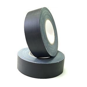 스카파 흑면테이프 무광(50mm x 50m)