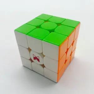 3X3 치이 토네이도 V3M 플래그십 큐브 33 선수용 자석 큐브 333