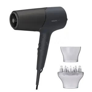 필립스 5000 시리즈 써모쉴드 헤어 드라이기 (접이식) BHD538/19