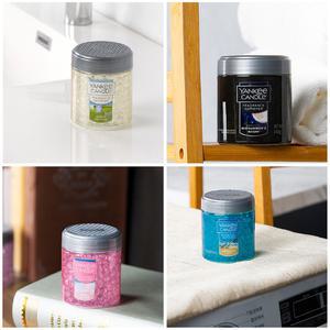 양키캔들 차량용방향제 프래그런스 스피어스 180g 7종