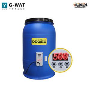 지와트 전기온수기 따시오 Y-ED 30L 60L 120L 200L 이동형온수기 오픈드럼 물탱크형 온수