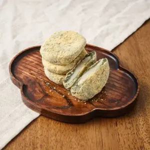 [리타방앗간]강낭콩쑥개떡60gx32개