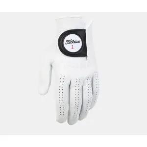 [타이틀리스트](강남점)아쿠쉬네트코리아정품]타이틀리스트 플레이어스 여성 왼쪽 한손장갑