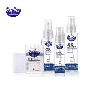 자우버 렌즈클리너 스프레이 100ml 2개