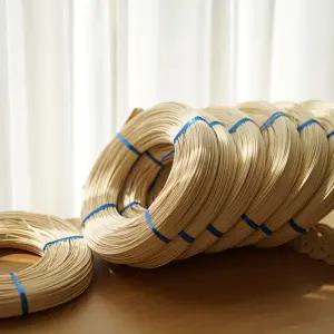 라탄공예 라탄환심 재료 2mm 500g