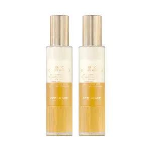 더마큐어 퍼펙트 크리미 앰플 120ml x2