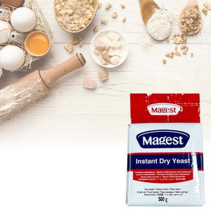 에이치에이유통 엔젤 인스턴트 드라이 이스트 500g 베이킹