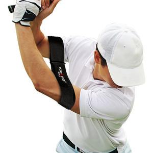 카시야 골프자세교정 팔교정밴드 스윙연습기