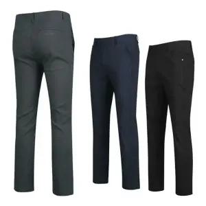 [럭스골프]이동수골프 남성 밴딩 스트레치 골프바지 LD19PTSMPT
