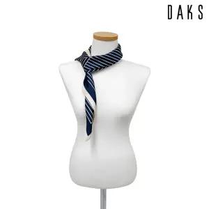 [롯데백화점]닥스 실크 스카프 SKD027