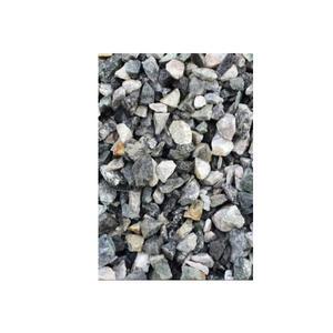 파쇄석 (쇄석자갈) 20kg 1포 - 자갈나라 (10포 구매하시면 1포 더 드립니다. 10포 주문 + 1포 서비스)