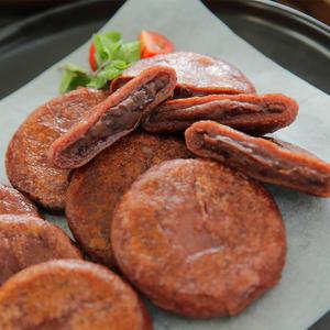 추억의 맛! 전통 간식 수수부꾸미 500gX2봉