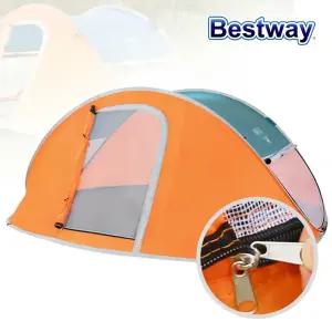 BW_68004 파빌로 누캠프 텐트 2인용 캠핑텐트