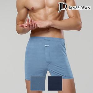 제임스딘 남성 인견 슬럽 소프트 트렁크 3매 JHMTZZ09