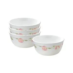 [대구백화점] [코렐(Corelle)][코렐]장미 우동기 4p