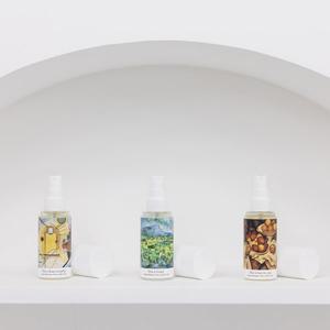 [THIS IS]디스이즈 명화 드레스퍼퓸 섬유향수 룸스프레이 70ml