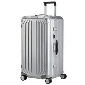 쌤소나이트 LITE-BOX ALU 캐리어 76 28 Aluminium