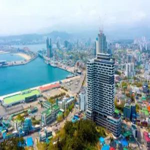 속초 아이파크 스위트호텔 앤 리조트