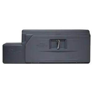 포터2 전용 전측 하부 공구함 / 디젤 LPG 겸용 / 적재함 공구통 툴박스