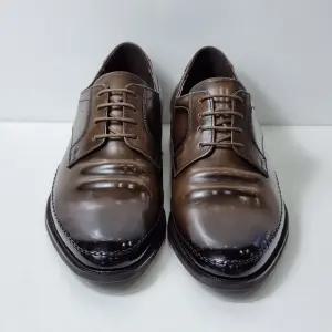 [탠디]남성 클래식 가죽스티치 남성 정장구두 321041TV3