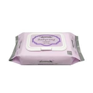 베비랑 오리지날 물티슈 캡형 100매