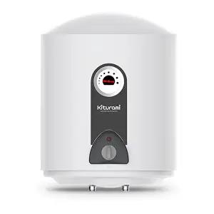 귀뚜라미 전기온수기 30L 법랑 하향식 KDEW PLUS-30 저장식