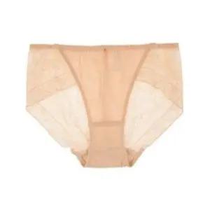 [롯데백화점]보디가드 입은듯 안입은듯 스킨,네이비 레이스팬티 2종 택1BGWPY358