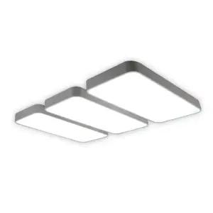 [텐바이텐]LED 미러 거실6등 180W 삼성칩