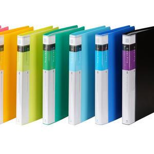 문화산업 문화 인덱스 크리어화일 40매 A4 F521-7