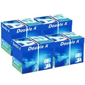 A4 복사용지(A4용지) 80g 2500매 4BOX(10000매) [G]