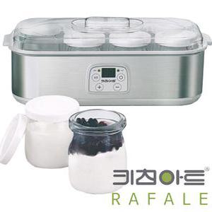 라팔 키친아트3081 8구 청국장 요구르트 제조기