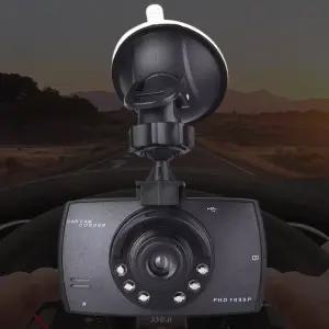 자동차 가성비 블랙박스 FULL HD 고화질 야간 투시경 적외선 촬영