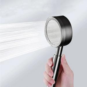 스테인리스 필터 절수 샤워기 헤드 교체