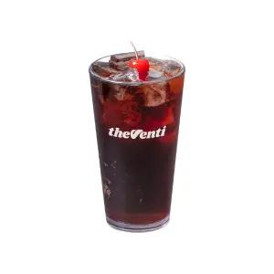 [더벤티] 체리콕