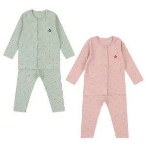 [해피랜드] 머핀 골지 내의 HY7103PA