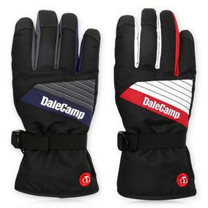 와이키 스키장갑 SG-1790 남성용 방풍 방한 이지그립