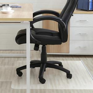 투명체어매트 바닥찍힘방지 장판보호패드 바퀴의자 눌림방지