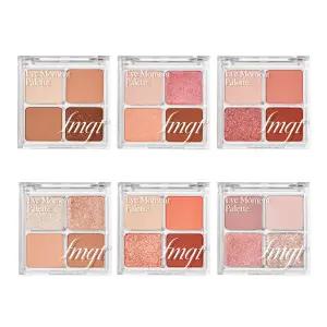 더페이스샵 아이모먼트 팔레트 4.8g