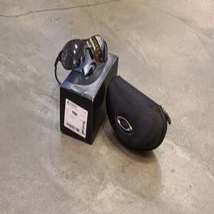 오늘출발 오클리 EVZERO SWIFT(A) OO9410-01 유광블랙 / 블랙렌즈 아시안핏 룩소티카정품 런닝 낚시 자전거 등산 고글 선글라스