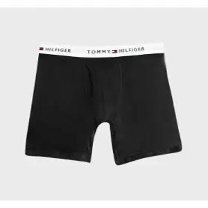 [타미힐피거]타미힐피거 코튼 남성 사각 브리프 1종 09TQ002-001