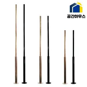 조립식 가로등 CCTV폴대 기둥 태양광정원등 도로가로등 보안등