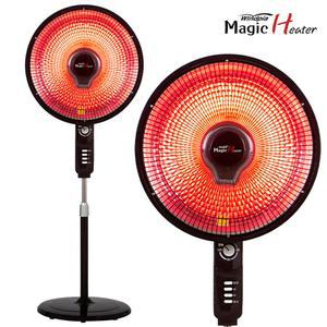 열선풍기 산업용 전기 카본히터 업소용 1200W 특대형 공장 난방기