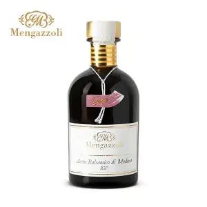 멩가졸리 발사믹 식초 8년산 250ml X 1병 드레싱