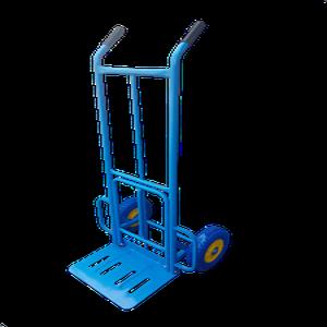 핸드카 2단 헨드카 발포바퀴 에어바퀴 수레 밀바