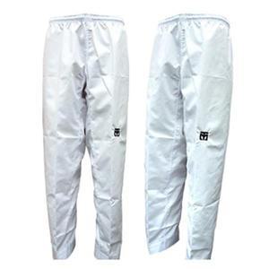 무토 - 3F(Nonspan) 도복바지 사이즈:100~210 WTF공인도복 기능성폴리에스텔/MOOTO/태권도/도복/태권도유니