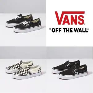 [VANS] 반스 남녀공용 키즈 코어클래식 어센틱 슬립온 VN000WWX6BT VN000ZBUEO1 VN000ZBU6BT