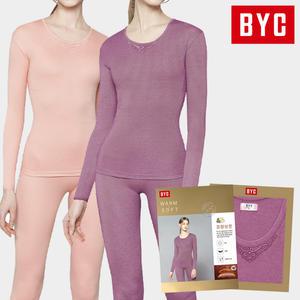 DCS5055 경량보온 라이트여성상하내의내복