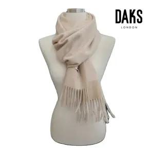 [롯데백화점]닥스 남여 공용 울(램스울) 머플러 FKD291