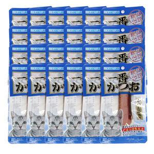 카네토라 순살 가다랑어 액기스 22g x 24개